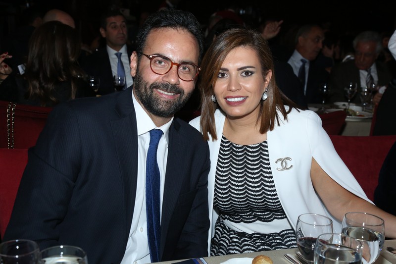 DiaLeb's 8th Annual Fundraising Gala Dinner